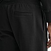 Ανδρικά Παντελόνια Tonal.Pants Μαύρο Βαμβάκι GANT Ανδρικά Παντελόνια Tonal.Pants Μαύρο Βαμβάκι GANT