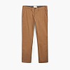 Ανδρικά Παντελόνια Twill.Chino Καφέ Βαμβάκι GANT Ανδρικά Παντελόνια Twill.Chino Καφέ Βαμβάκι GANT