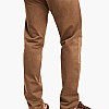 Ανδρικά Παντελόνια Twill.Chino Καφέ Βαμβάκι GANT Ανδρικά Παντελόνια Twill.Chino Καφέ Βαμβάκι GANT