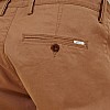 Ανδρικά Παντελόνια Twill.Chino Καφέ Βαμβάκι GANT Ανδρικά Παντελόνια Twill.Chino Καφέ Βαμβάκι GANT