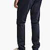 Ανδρικά Παντελόνια Twill.Chino Σκούρο Μπλε Βαμβάκι GANT Ανδρικά Παντελόνια Twill.Chino Σκούρο Μπλε Βαμβάκι GANT