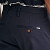 Ανδρικά Παντελόνια Twill.Chino Σκούρο Μπλε Βαμβάκι GANT Ανδρικά Παντελόνια Twill.Chino Σκούρο Μπλε Βαμβάκι GANT