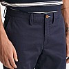 Ανδρικά Παντελόνια Twill.Chino Σκούρο Μπλε Βαμβάκι GANT Ανδρικά Παντελόνια Twill.Chino Σκούρο Μπλε Βαμβάκι GANT
