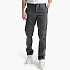 Ανδρικά Παντελόνια Twill.Chino Γκρι Βαμβάκι GANT Ανδρικά Παντελόνια Twill.Chino Γκρι Βαμβάκι GANT