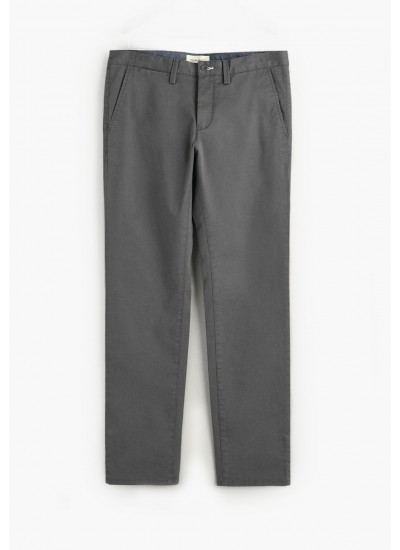 Παιδικά Παπούτσια Casual Platinum.Cut Άσπρο ECOleather Tommy Hilfiger