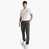 Ανδρικά Παντελόνια Twill.Chino Γκρι Βαμβάκι GANT Ανδρικά Παντελόνια Twill.Chino Γκρι Βαμβάκι GANT
