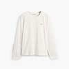 Μπλούζες - Τοπ Gant Wreg.Ls-White