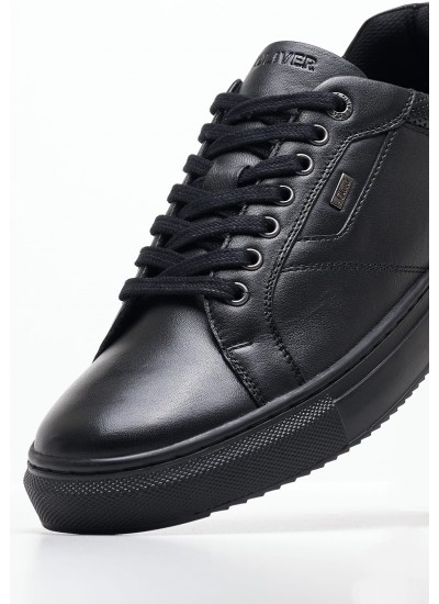Παιδικές Σαγιονάρες & Πέδιλα J.Borealis Μπλε ECOleather Geox