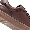 Ανδρικά Παπούτσια Casual 13621 Καφέ Δέρμα S.Oliver Ανδρικά Παπούτσια Casual 13621 Καφέ Δέρμα S.Oliver