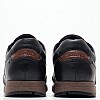 Men Casual Shoes 13636 Blue Leather S.Oliver Men Casual Shoes 13636 Blue Leather S.Oliver