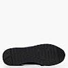 Men Casual Shoes 13636 Blue Leather S.Oliver Men Casual Shoes 13636 Blue Leather S.Oliver