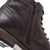 Men Boots 15121 Brown Leather S.Oliver Men Boots 15121 Brown Leather S.Oliver