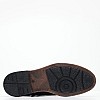 Men Boots 15121 Brown Leather S.Oliver Men Boots 15121 Brown Leather S.Oliver