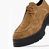 Women Moccasins A.2503 Tabba Leather Komis and Komis Women Moccasins A.2503 Tabba Leather Komis and Komis