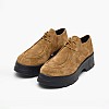 Women Moccasins A.2503 Tabba Leather Komis and Komis Women Moccasins A.2503 Tabba Leather Komis and Komis