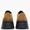 Women Moccasins A.2503 Tabba Leather Komis and Komis Women Moccasins A.2503 Tabba Leather Komis and Komis