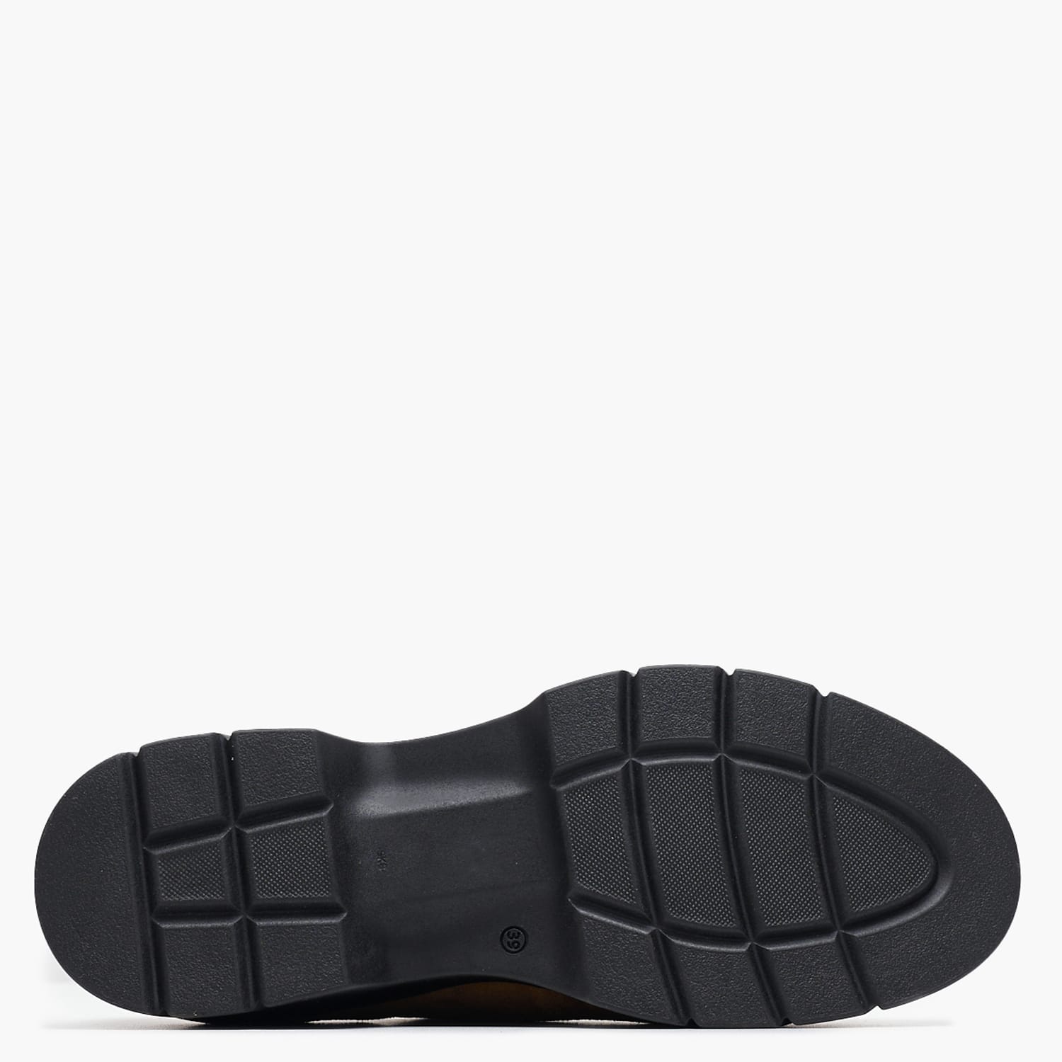 Women Moccasins A.2503 Tabba Leather Komis and Komis Women Moccasins A.2503 Tabba Leather Komis and Komis