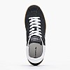 Ανδρικά Παπούτσια Casual Baseshot.224 Μαύρο Δέρμα Καστόρι Lacoste Ανδρικά Παπούτσια Casual Baseshot.224 Μαύρο Δέρμα Καστόρι Lacoste