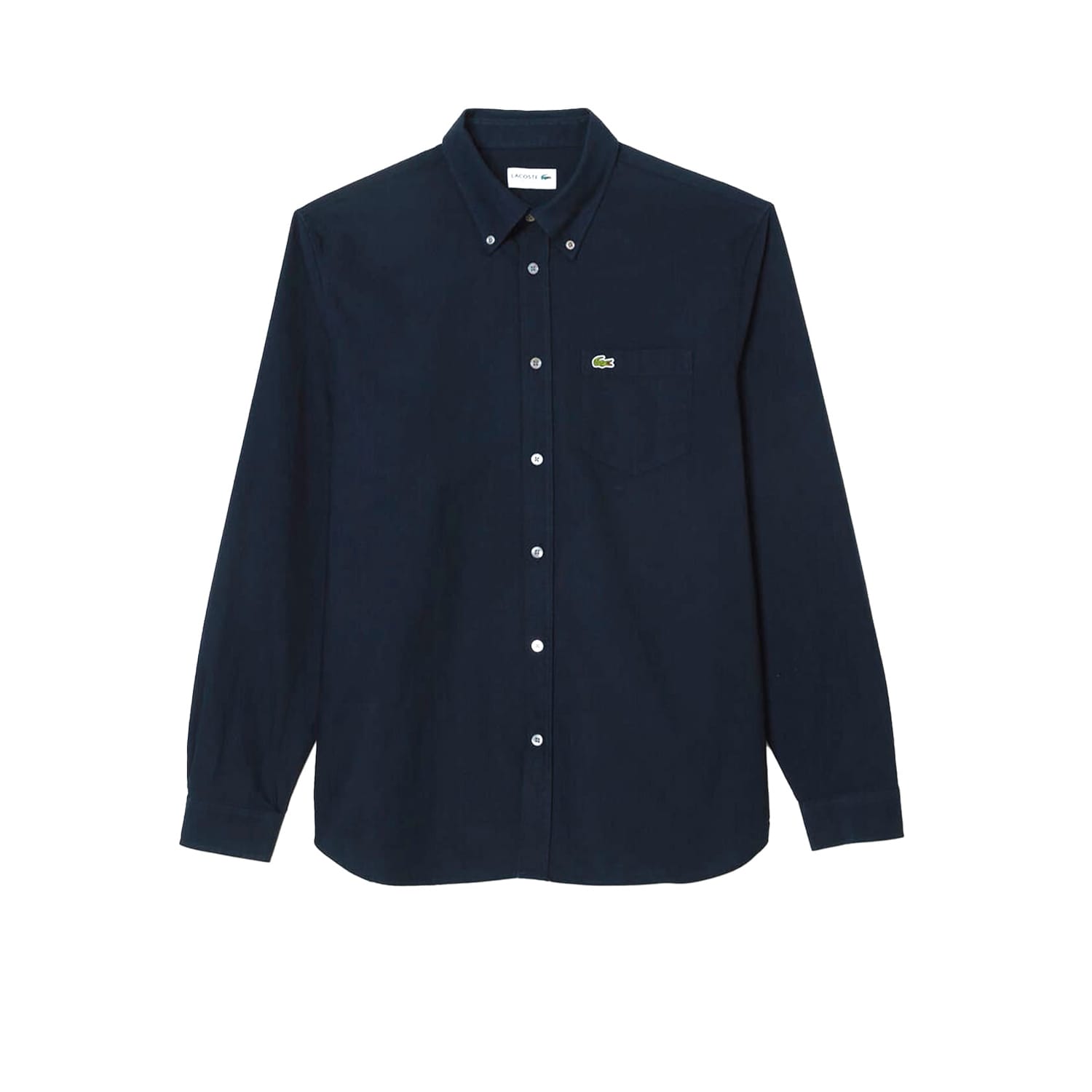 CH1911 DarkBlue Cotton Lacoste