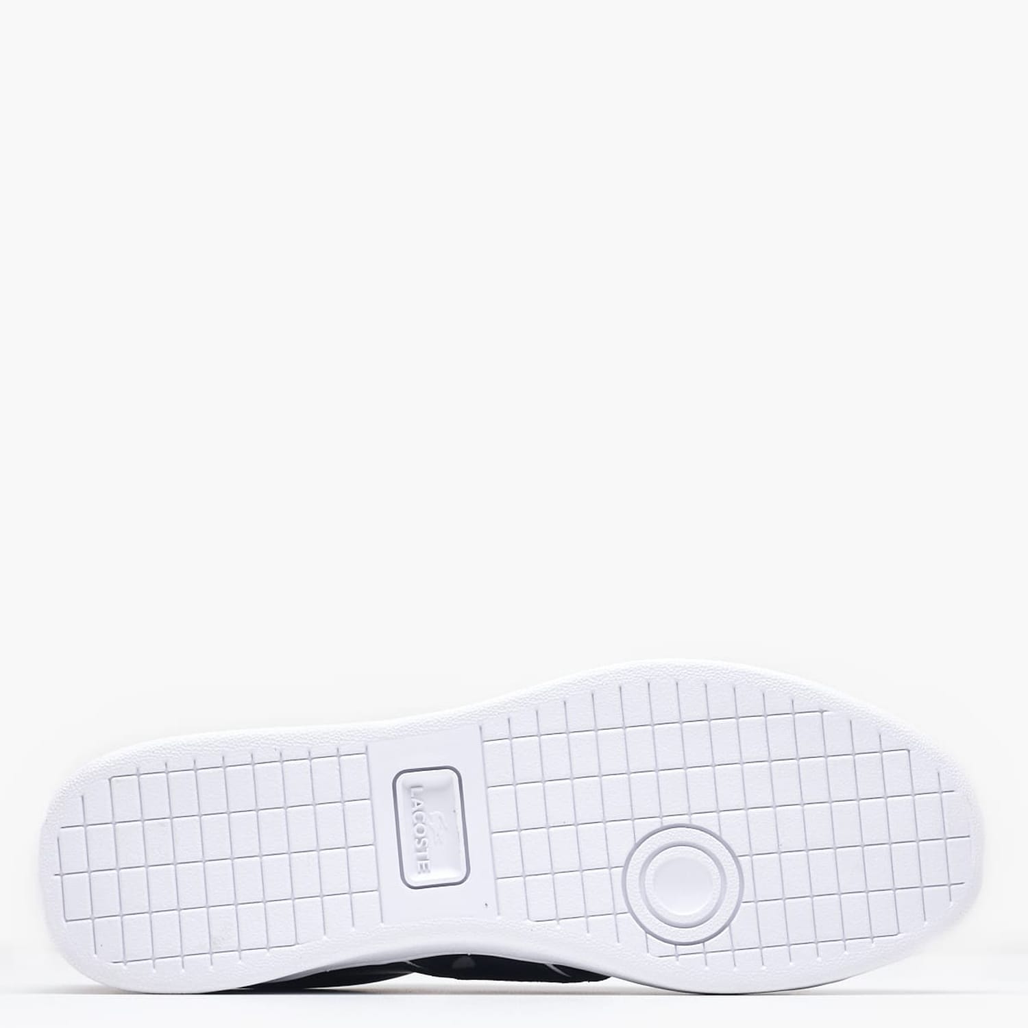 Ανδρικά Παπούτσια Casual Carnaby.Set Μαύρο Δέρμα Lacoste Ανδρικά Παπούτσια Casual Carnaby.Set Μαύρο Δέρμα Lacoste