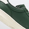Ανδρικά Παπούτσια Casual Carnaby Πράσινο Δέρμα Lacoste