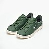 Ανδρικά Παπούτσια Casual Carnaby Πράσινο Δέρμα Lacoste