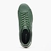 Ανδρικά Παπούτσια Casual Carnaby Πράσινο Δέρμα Lacoste
