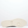 Ανδρικά Παπούτσια Casual Carnaby Πράσινο Δέρμα Lacoste