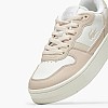 Γυναικεία Παπούτσια Casual Clip.Plat Άσπρο Δέρμα Lacoste Γυναικεία Παπούτσια Casual Clip.Plat Άσπρο Δέρμα Lacoste