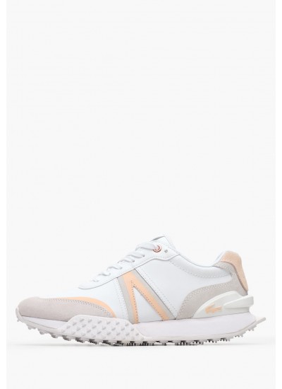 Γυναικεία Παπούτσια Casual Bold.Flat.Low Μαύρο Δέρμα Calvin Klein