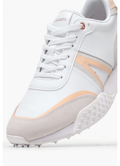 Γυναικεία Παπούτσια Casual Bold.Flat.Low Μαύρο Δέρμα Calvin Klein