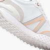 Γυναικεία Παπούτσια Casual Deluxe.Wmn Άσπρο Δέρμα Lacoste Γυναικεία Παπούτσια Casual Deluxe.Wmn Άσπρο Δέρμα Lacoste