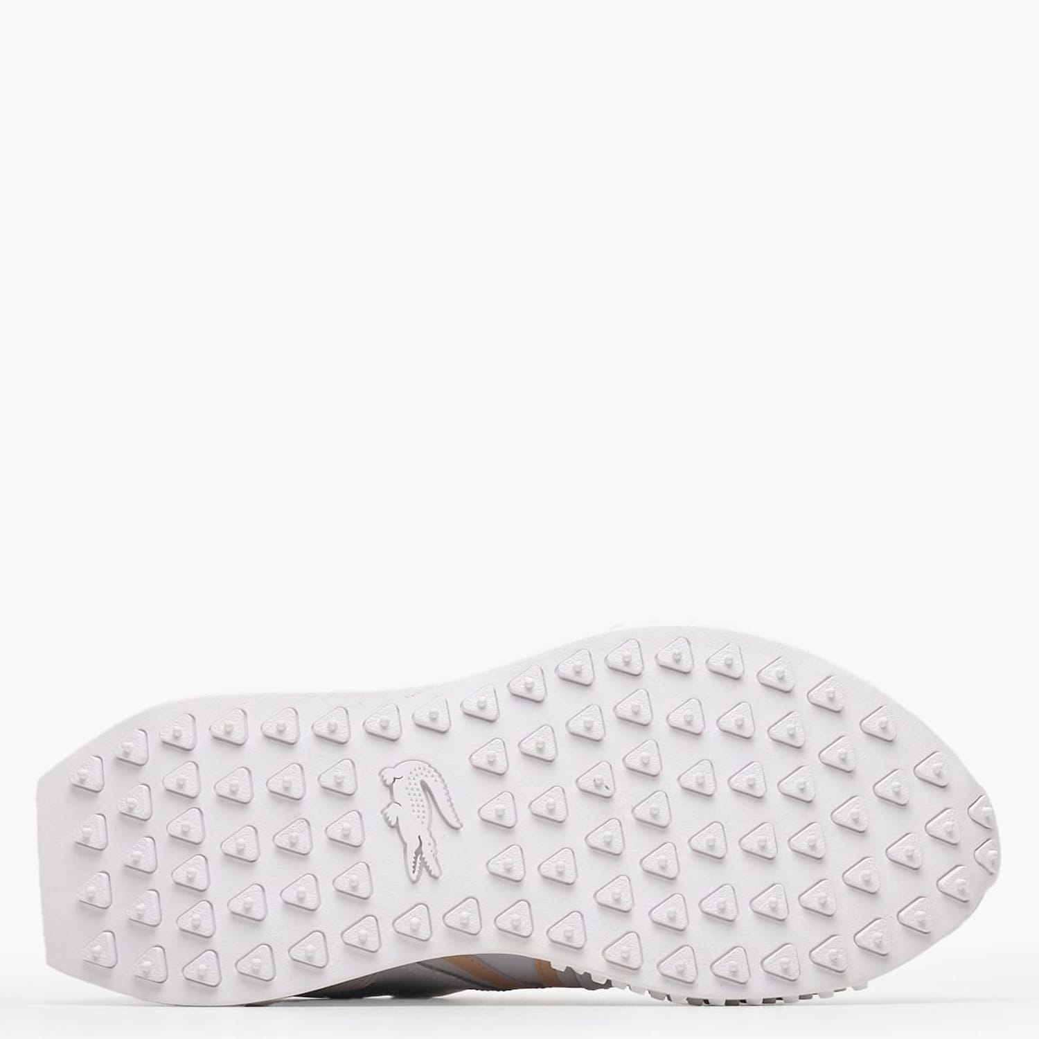 Γυναικεία Παπούτσια Casual Deluxe.Wmn Άσπρο Δέρμα Lacoste Γυναικεία Παπούτσια Casual Deluxe.Wmn Άσπρο Δέρμα Lacoste
