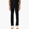 Men Pants HH3463 Black Cotton Lacoste Men Pants HH3463 Black Cotton Lacoste