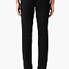 Men Pants HH3463 Black Cotton Lacoste Men Pants HH3463 Black Cotton Lacoste