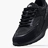 Γυναικεία Παπούτσια Casual L003.Evo2 Μαύρο ECOleather Lacoste Γυναικεία Παπούτσια Casual L003.Evo2 Μαύρο ECOleather Lacoste