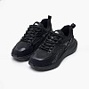 Γυναικεία Παπούτσια Casual L003.Evo2 Μαύρο ECOleather Lacoste Γυναικεία Παπούτσια Casual L003.Evo2 Μαύρο ECOleather Lacoste