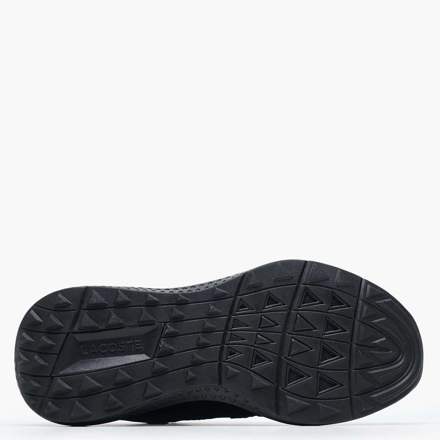Γυναικεία Παπούτσια Casual L003.Evo2 Μαύρο ECOleather Lacoste Γυναικεία Παπούτσια Casual L003.Evo2 Μαύρο ECOleather Lacoste
