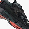 Γυναικεία Παπούτσια Casual L003.Neo.W Μαύρο Δέρμα-Ύφασμα Lacoste Γυναικεία Παπούτσια Casual L003.Neo.W Μαύρο Δέρμα-Ύφασμα Lacoste