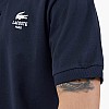 Ανδρικές Μπλούζες PH2723 Σκούρο Μπλε Βαμβάκι Lacoste Ανδρικές Μπλούζες PH2723 Σκούρο Μπλε Βαμβάκι Lacoste