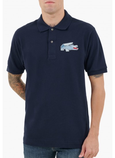 Ανδρικά Πουκάμισα Oxford.Shirt Μπλέ Ανοιχτό Βαμβάκι GANT