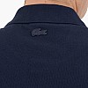 Ανδρικές Μπλούζες PH3600 Σκούρο Μπλε Βαμβάκι Lacoste Ανδρικές Μπλούζες PH3600 Σκούρο Μπλε Βαμβάκι Lacoste
