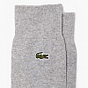 Ανδρικές Κάλτσες RA8069.5Pack Multi Βαμβάκι Lacoste Ανδρικές Κάλτσες RA8069.5Pack Multi Βαμβάκι Lacoste