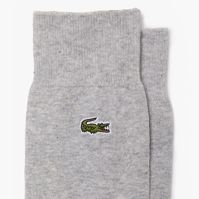 Ανδρικές Κάλτσες RA8069.5Pack Multi Βαμβάκι Lacoste