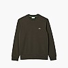 Men's Footer SH9608 Khaki Cotton Lacoste Men's Footer SH9608 Khaki Cotton Lacoste