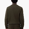 Men's Footer SH9608 Khaki Cotton Lacoste Men's Footer SH9608 Khaki Cotton Lacoste