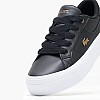Γυναικεία Παπούτσια Casual Ziane.Platform Μαύρο Δέρμα Lacoste Γυναικεία Παπούτσια Casual Ziane.Platform Μαύρο Δέρμα Lacoste