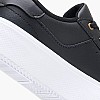 Γυναικεία Παπούτσια Casual Ziane.Platform Μαύρο Δέρμα Lacoste Γυναικεία Παπούτσια Casual Ziane.Platform Μαύρο Δέρμα Lacoste