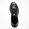 Ανδρικά Παπούτσια Casual 09S3 Μαύρο Δέρμα Frau Ανδρικά Παπούτσια Casual 09S3 Μαύρο Δέρμα Frau