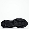 Ανδρικά Παπούτσια Casual 09S3 Μαύρο Δέρμα Frau Ανδρικά Παπούτσια Casual 09S3 Μαύρο Δέρμα Frau